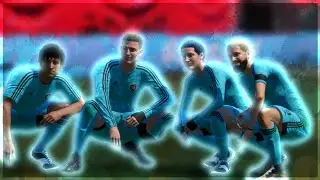 Proclubes // Fifa Edit.