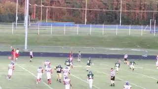 Hermitage panthers 2015