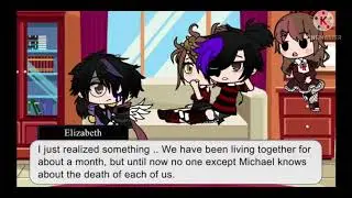 Afton Family Reunion| Ep. 5| 
