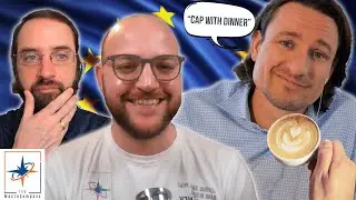 Interview with Macro Alf on Banks, Money & Macro [Eurodollar University, Ep. 194]
