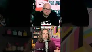 Wayne Mullens from ugly mug marketing - BVS Film Productions Final Cuts Podcast Episode 10