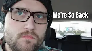 We're So Back: Weekly Weigh-In 