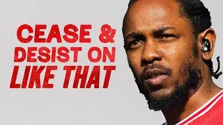Kendrick Lamar Lore ▶ Who ACTUALLY owns the rights to 'Like That'?