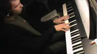 Moomin music - Yume No Sekai He (Piano cover)