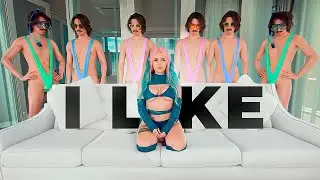 I Like - Unipcorn