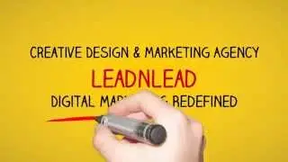 Web Development Company India - LeadnLead