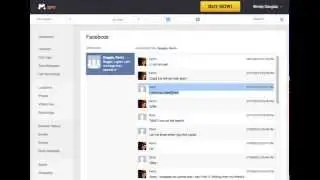 Facebook Spionage App - Facebook Nachrichten mitlesen