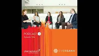 Oncology today: Eversana and pharmaphorum at ESMO 2024
