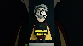 Emekli Süper Kahraman