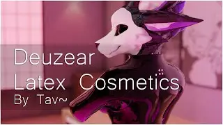 April 2023 Deuzear Cosmetics (Archive)