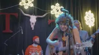 Don't You Wanna - Amy Laybourn EP Release show 12/20/25