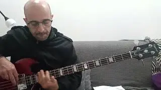 Bass superstition 