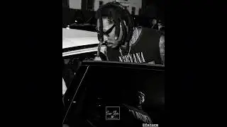 Young Thug x Future Type Beat 2025 - 