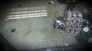 3 row diamond ring