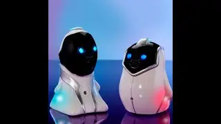 Nowość! Tobi&trade; Robot Smartwatch & Tobi&trade; Friends