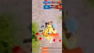 New Trend#bgmi #shorts #pubgmobile