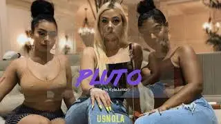 U9NOLA- Pluto (prod. by KyleJunior)