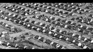 1950's Economy