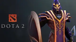 SILENCER | DOTA 2: ALL-HERO CHALLENGE (A-Z) - #93