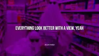24kGoldn - Mood Remix (Lyrics) ft. Justin Bieber, J Balvin, Iann Dior