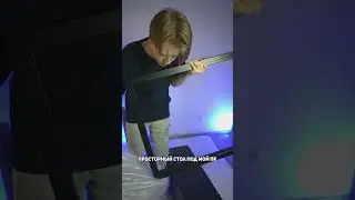 Глобальный апгрейд моего игрового места! 🤩