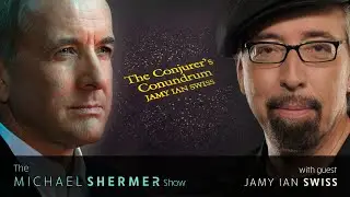 Jamy Ian Swiss &mdash; The Conjuror&rsquo;s Conundrum