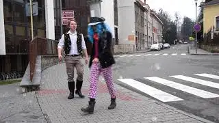 maturitn&iacute; film 4.B4 2.2.2018 GFMP