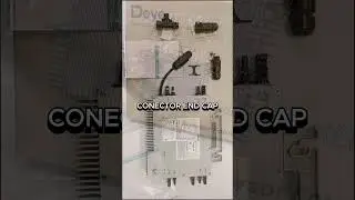 Conhe&ccedil;a o Microinversor Deye SUN2250 G4 | NeoSolar