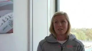 #LiftTheWeight - Nolli Waterman: Dealing with Anxiety