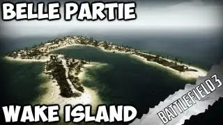 Ruée sur Battlefield 3 plutôt 
