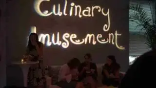A Glimpse Inside Feastivities