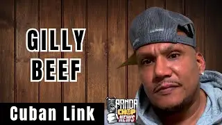 Cuban Link On Gilly Beef, 
