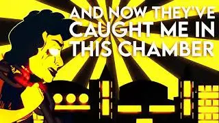 Are You Proud Of Our Machine? {Cancelled Bendy Song Instrumental Mix}