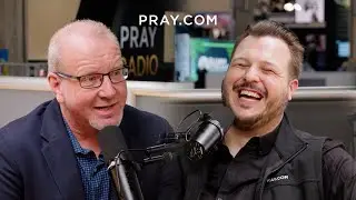 Pray with Roy Edwards