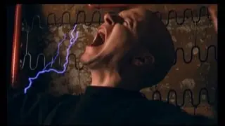 Horror film 50 min. English subtitle.
