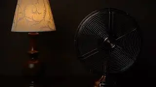Fan Noise for Baby Sleep &ndash; Gentle and Consistent