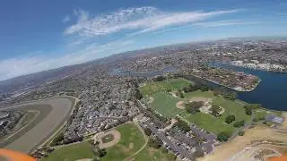 DQuad Obsession FPV