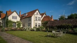 The Marlow Murder Club: Filming in Marlow
