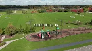 A Look at Schererville, Indiana