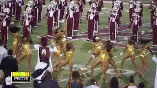 Alabama A&M University 