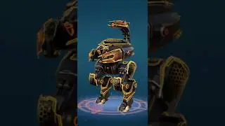 NEW Ultimate Scorpion 🦂 War Robots
