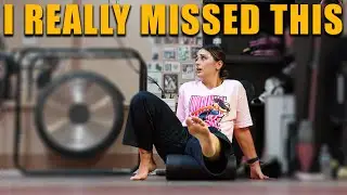 My First Day Back | Life of Kicks: Ep 14 |