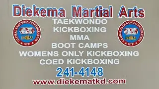 #diekema #martial #arts #school #saskatoon #saskatchewan #canada 🇨🇦