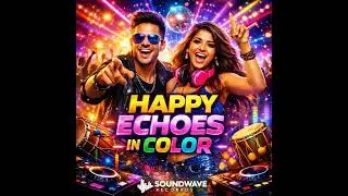 Happy Echoes in Color (2012)