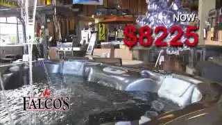 Make a Splash Spa Super Sale