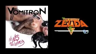 VomitroN - 