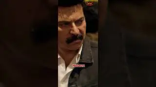 Christopher Mammootty Udaykrishna Varghese- 2nd Teaser || Unnikrishnan B || Faiz Siddik | Justin