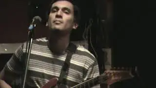 DEVADIP CHUNGA EN EL JAZZ ZONE