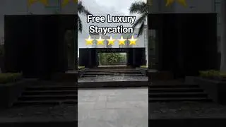 JW Marriott Pune Review | FREE Stay with Marriott Bonvoy Points + Upgrade