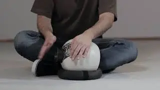 Schlagwerk U10H Udu Drum  Twin Udu - Senkop M&uuml;zik